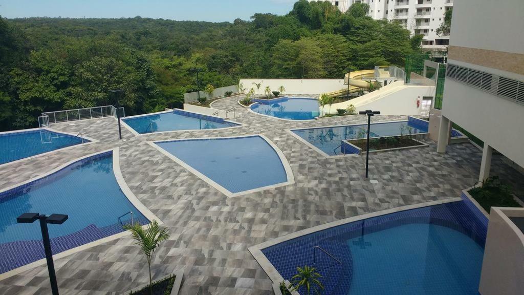 Prime Park Veredas Rio Quente Extérieur photo