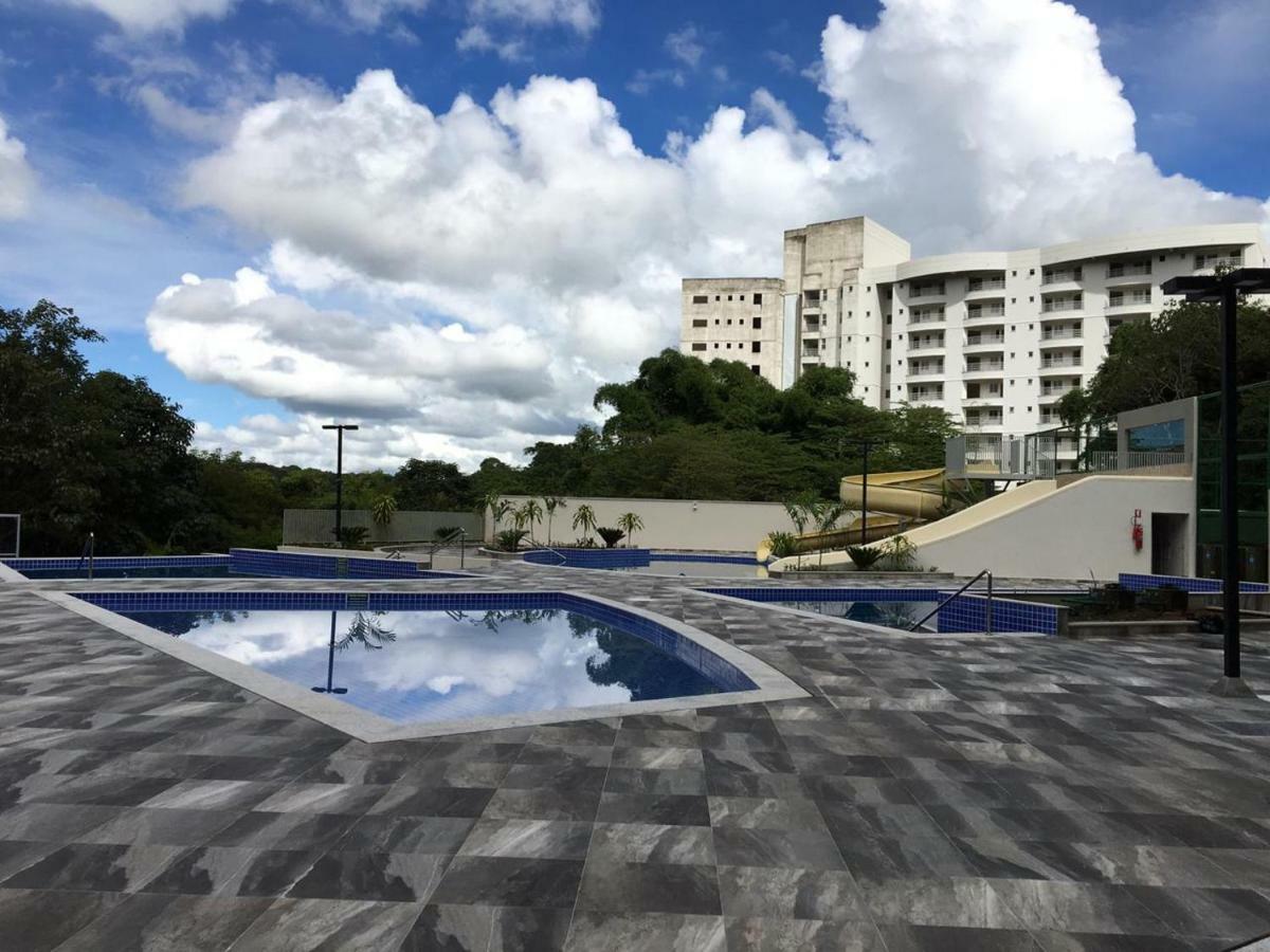 Prime Park Veredas Rio Quente Extérieur photo