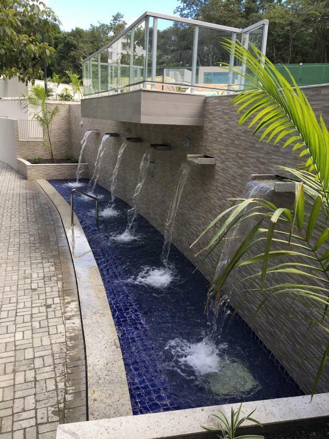 Prime Park Veredas Rio Quente Extérieur photo