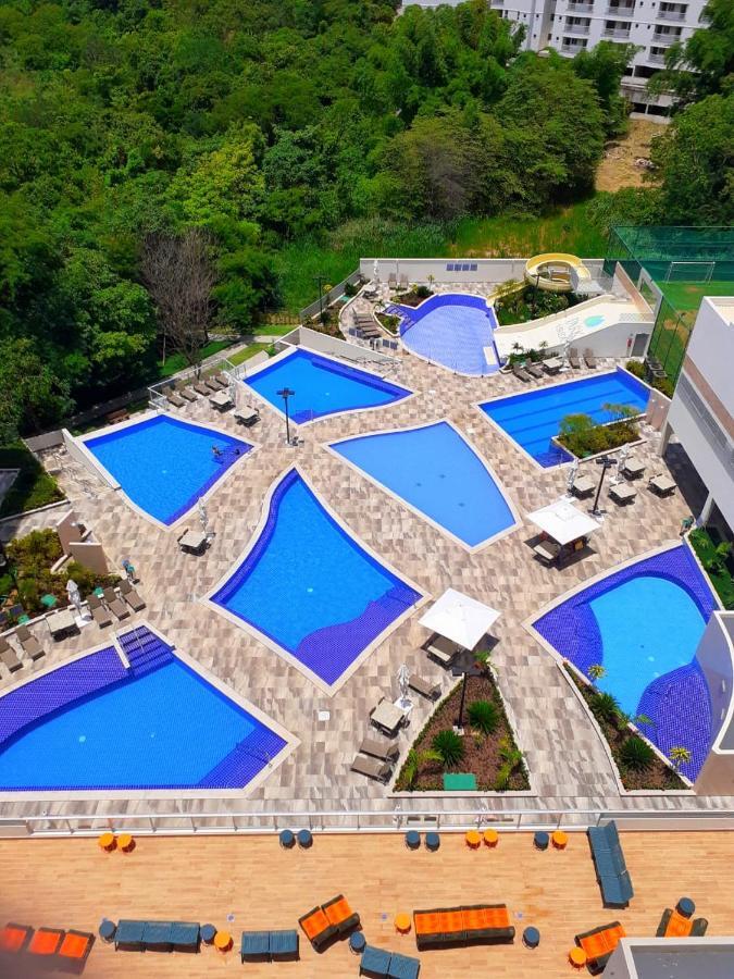 Prime Park Veredas Rio Quente Extérieur photo